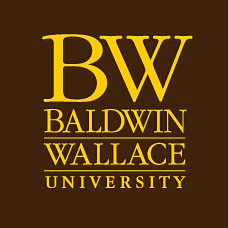 baldwin wallace university logo